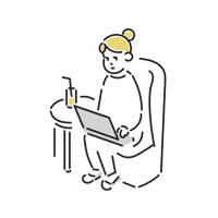 地震対策のイメージ