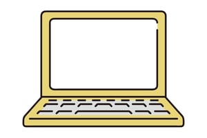 OA機器のイメージ